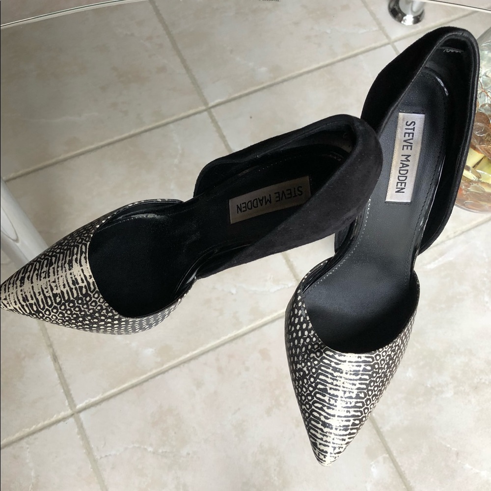 Steve Madden Heels!
